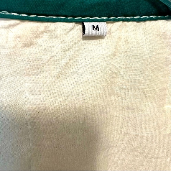 VINTAGE PATCHWORK QUILT COAT βοΈππβ
 - Picture 9 of 9